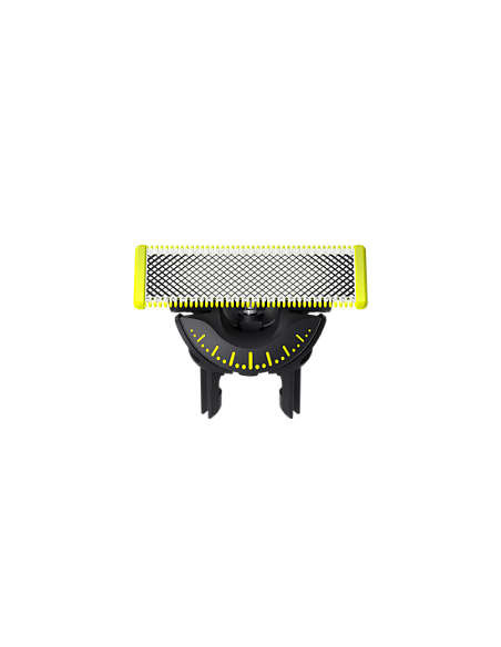 Philips Norelco OneBlade OneBlade QP410/50 Lama di ricambio 360