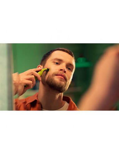 Philips Norelco OneBlade OneBlade QP410/50 Lama di ricambio 360