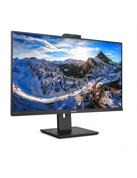 Philips P Line 326P1H/00 LED display 80 cm (31.5") 2560 x 1440 Pixel Quad HD Nero