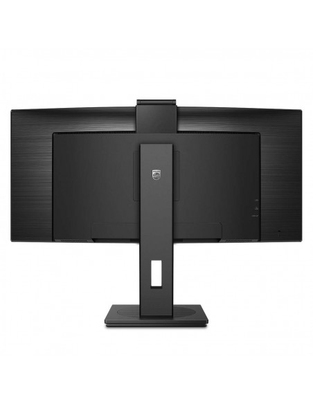 Philips P Line 346P1CRH/00 LED display 86,4 cm (34") 3440 x 1440 Pixel UltraWide Quad HD Nero