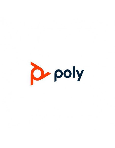 POLY Staffa per montaggio a parete CCX E500/550