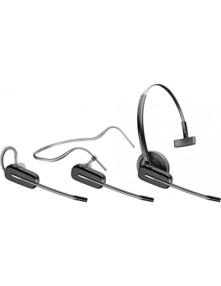 POLY Cuffie per ufficio Savi 8240 ufficio DECT 1880-1900 MHz USB-A