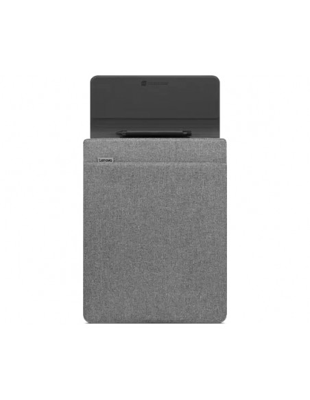 Lenovo GX41K68627 borsa per laptop 40,6 cm (16") Custodia a tasca Grigio