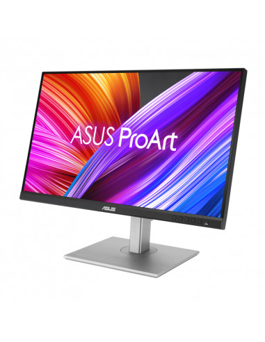 ASUS ProArt PA278CGV Monitor PC 68,6 cm (27") 2560 x 1440 Pixel Quad HD LCD Nero