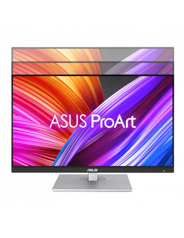 ASUS ProArt PA278CGV Monitor PC 68,6 cm (27") 2560 x 1440 Pixel Quad HD LCD Nero