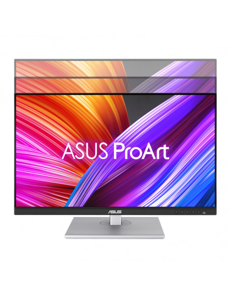 ASUS ProArt PA278CGV Monitor PC 68,6 cm (27") 2560 x 1440 Pixel Quad HD LCD Nero