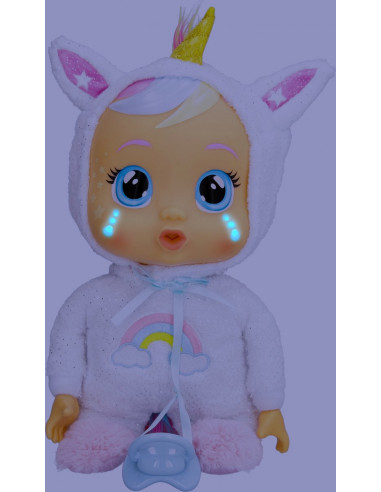 IMC Toys Cry Babies Goodnight Dreamy