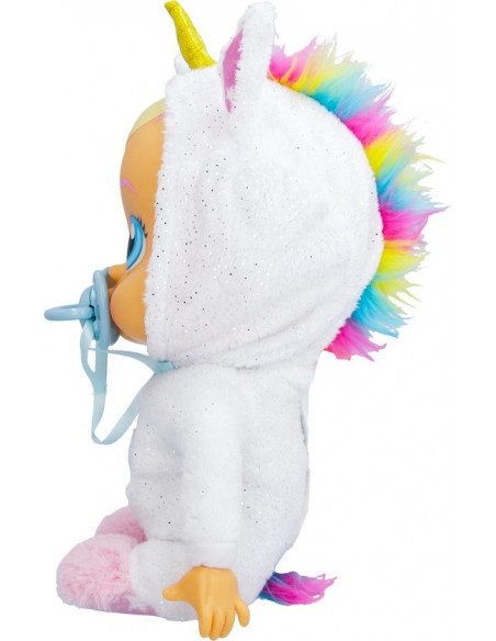 IMC Toys Cry Babies Goodnight Dreamy