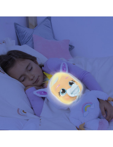 IMC Toys Cry Babies Goodnight Dreamy