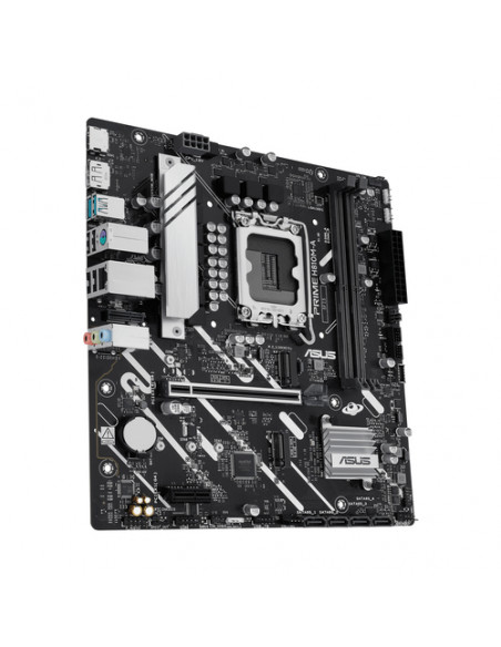 ASUS PRIME H810M-A-CSM Intel H810 LGA 1851 (Socket V1) micro ATX