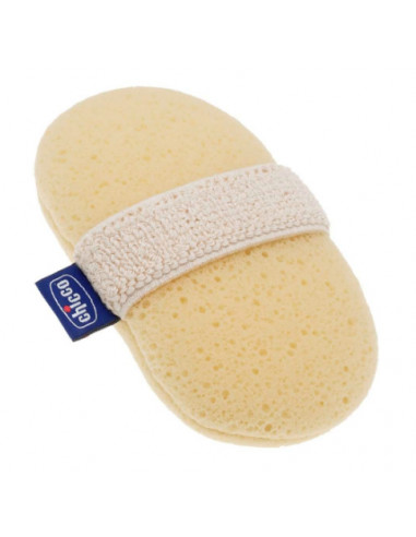 Chicco Waschschwamm spugna per bambino Beige