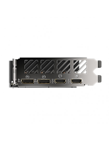 GIGABYTE EAGLE GeForce RTX 4060 Ti OC 8G NVIDIA 8 GB GDDR6