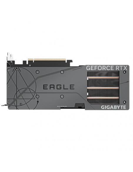 GIGABYTE EAGLE GeForce RTX 4060 Ti OC 8G NVIDIA 8 GB GDDR6