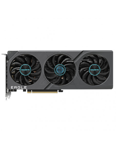 GIGABYTE EAGLE GeForce RTX 4060 Ti OC 8G NVIDIA 8 GB GDDR6
