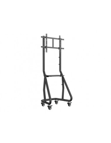 Equip Carrello LFD per impieghi gravosi da 37” a 80”