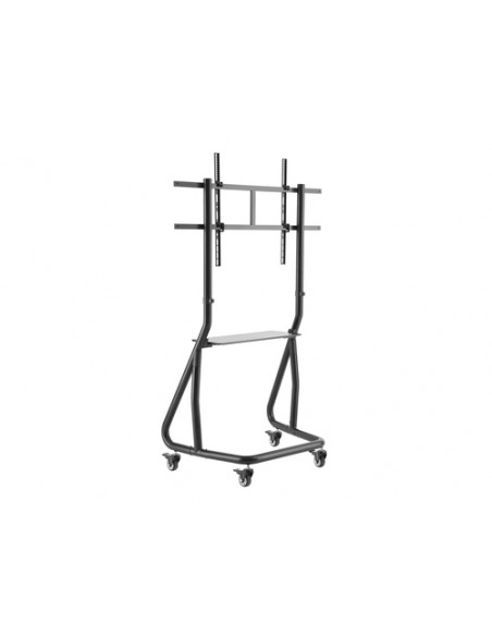 Equip Carrello LFD per impieghi gravosi da 60” a 105”