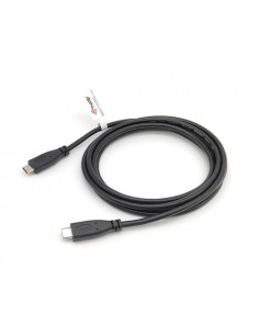 Equip Cavo USB 2.0 da C a C, M/M, 2,0 m, PD 60W