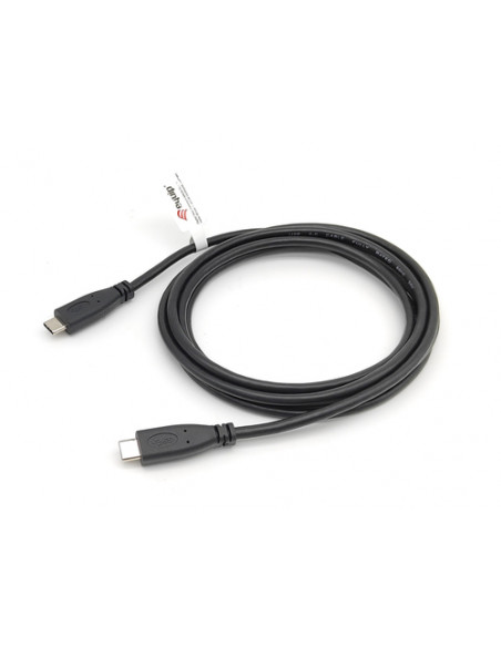 Equip Cavo USB 2.0 da C a C, M/M, 2,0 m, PD 60W