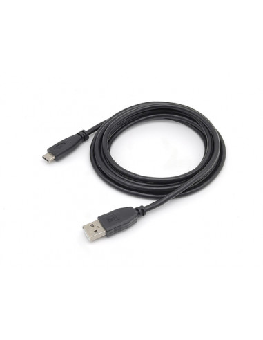 Equip Cavo USB 2.0 da C ad A, M/M, 3,0 m
