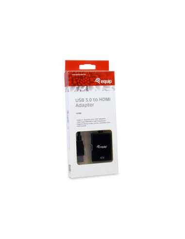 Equip Adattatore USB 3.0 a HDMI