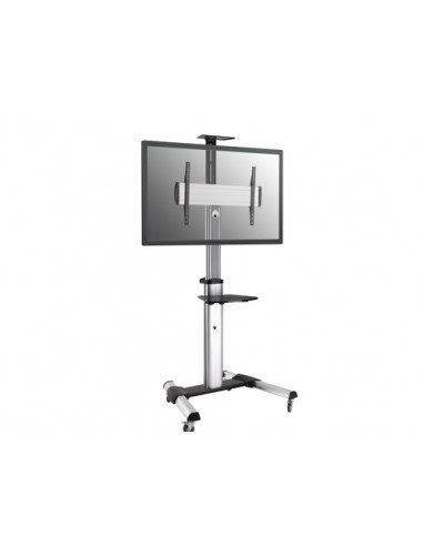 Equip Carrello LFD a rotazione a 90° con display singolo da 37-70”.