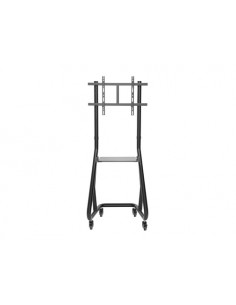 Equip Carrello LFD per impieghi gravosi da 37” a 80” 2