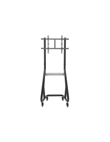Equip Carrello LFD per impieghi gravosi da 37” a 80”