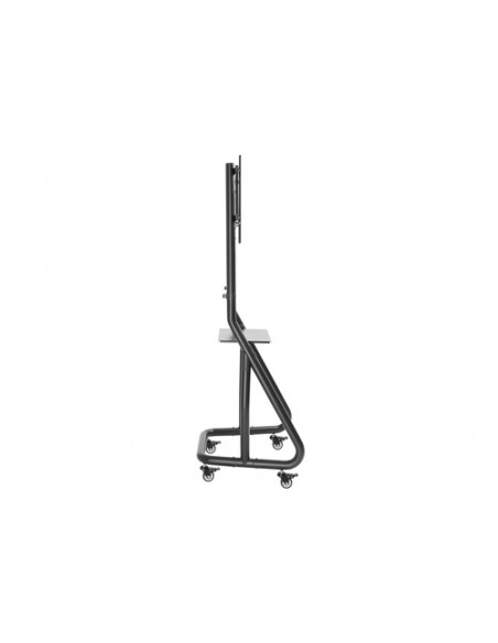 Equip Carrello LFD per impieghi gravosi da 37” a 80”