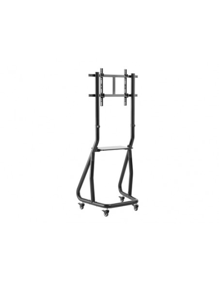Equip Carrello LFD per impieghi gravosi da 37” a 80”