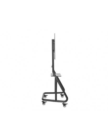 Equip Carrello LFD per impieghi gravosi da 60” a 105”