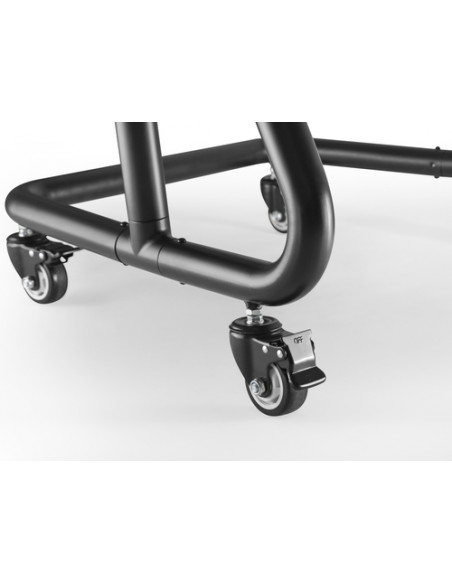 Equip Carrello LFD per impieghi gravosi da 60” a 105”