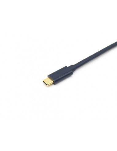 Equip Cavo da USB-C a HDMI, M/M, 1,0 m, 4K/30Hz