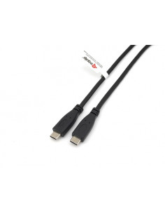 Equip Cavo USB 2.0 da C a C, M/M, 2,0 m, PD 60W 2