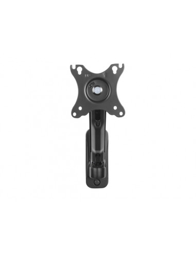 Equip Staffa a parete per monitor singolo da 17“-32”, lunghezza braccio: 290 mm