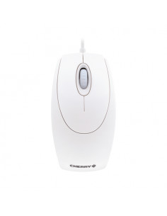 CHERRY M-5400-0 mouse Ufficio Ambidestro USB tipo A Ottico 1000 DPI