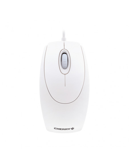 CHERRY M-5400-0 mouse Ufficio Ambidestro USB tipo A Ottico 1000 DPI