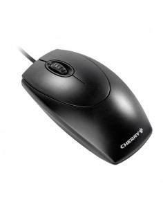 CHERRY M-5450 mouse Ufficio Ambidestro USB Type-A + PS/2 Ottico 1000 DPI