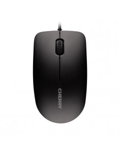 CHERRY MC 1000 mouse Ufficio Ambidestro USB tipo A Ottico 1200 DPI