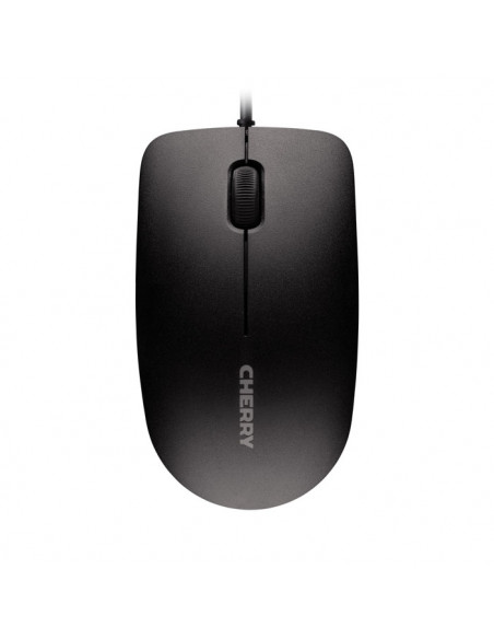 CHERRY MC 1000 mouse Ufficio Ambidestro USB tipo A Ottico 1200 DPI