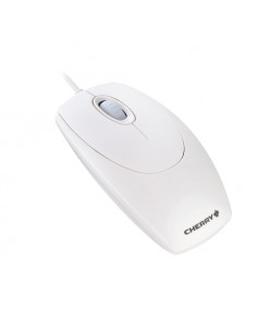 CHERRY M-5400-0 mouse Ufficio Ambidestro USB tipo A Ottico 1000 DPI 2