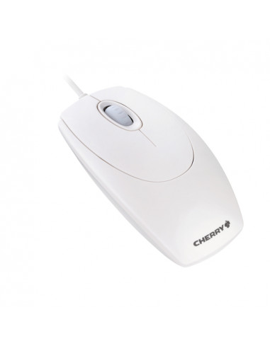 CHERRY M-5400-0 mouse Ufficio Ambidestro USB tipo A Ottico 1000 DPI