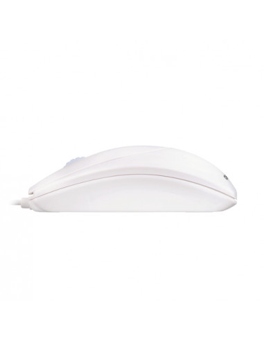 CHERRY M-5400-0 mouse Ufficio Ambidestro USB tipo A Ottico 1000 DPI