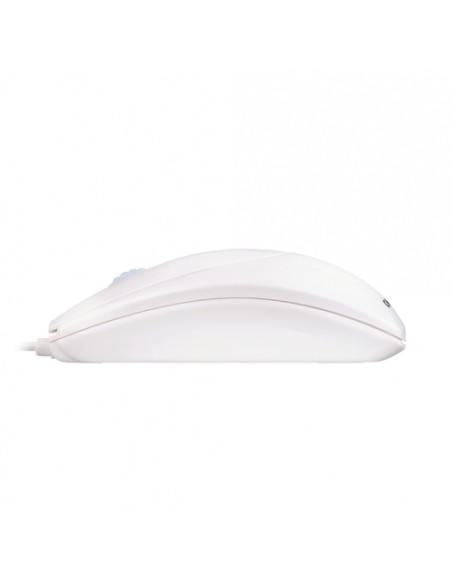 CHERRY M-5400-0 mouse Ufficio Ambidestro USB tipo A Ottico 1000 DPI