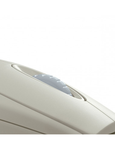 CHERRY M-5400-0 mouse Ufficio Ambidestro USB tipo A Ottico 1000 DPI