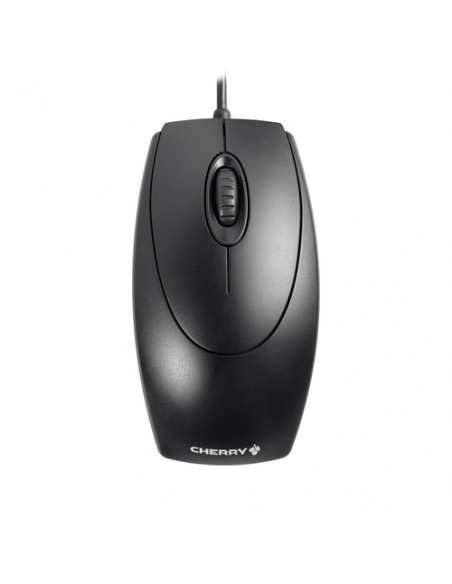 CHERRY M-5450 mouse Ufficio Ambidestro USB Type-A + PS/2 Ottico 1000 DPI
