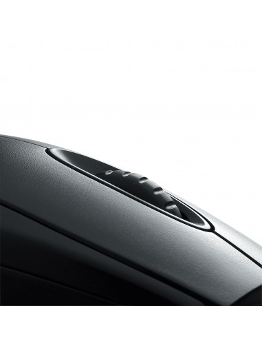 CHERRY M-5450 mouse Ufficio Ambidestro USB Type-A + PS/2 Ottico 1000 DPI