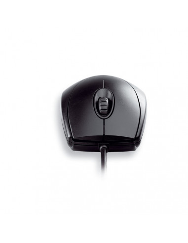 CHERRY M-5450 mouse Ufficio Ambidestro USB Type-A + PS/2 Ottico 1000 DPI