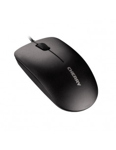 CHERRY MC 1000 mouse Ufficio Ambidestro USB tipo A Ottico 1200 DPI 2