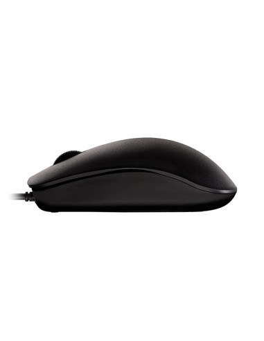 CHERRY MC 1000 mouse Ufficio Ambidestro USB tipo A Ottico 1200 DPI