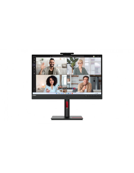 Lenovo ThinkVision T27hv-30 LED display 68,6 cm (27") 2560 x 1440 Pixel Quad HD Nero
